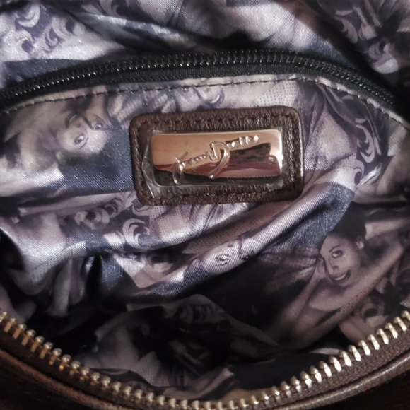 Junior Drake crossbody - Picture 5 of 5